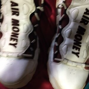 Air money  Nike